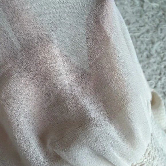 Aritzia Wilfred Rosalyn Dress - Picture 10 of 16